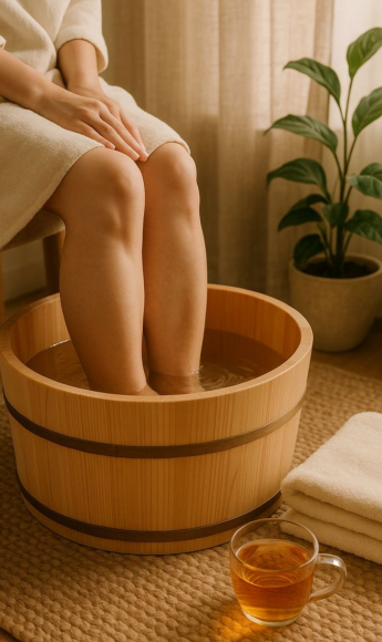 Thùng rượu gỗ sồi An Duy - Chế tác thủ công
